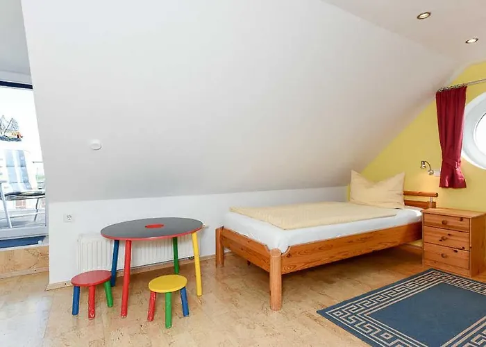 Nordseegartenpark Nordsee_panorama * 贝塞尔